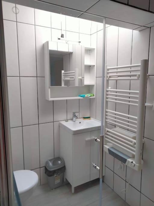 אולון-סור-מר Maison Independante 35M² Classee Proche D'Ylium. מראה חיצוני תמונה