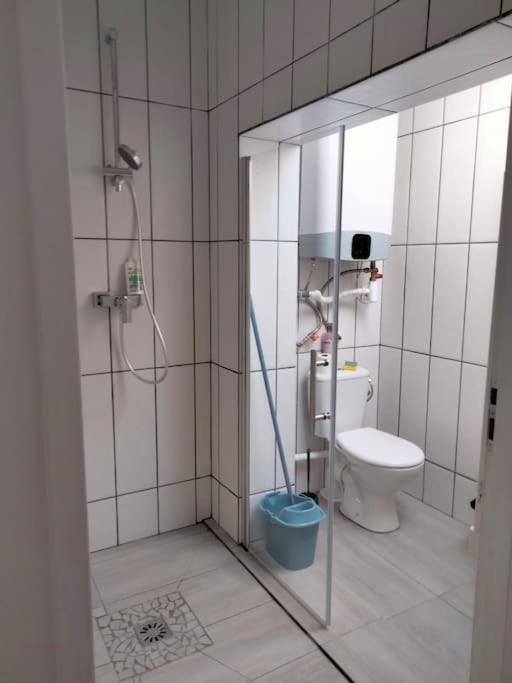 אולון-סור-מר Maison Independante 35M² Classee Proche D'Ylium. מראה חיצוני תמונה